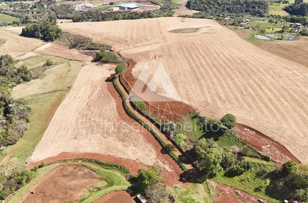 Chácara para venda,  Linha São Caetano, São Lourenço Do Oeste