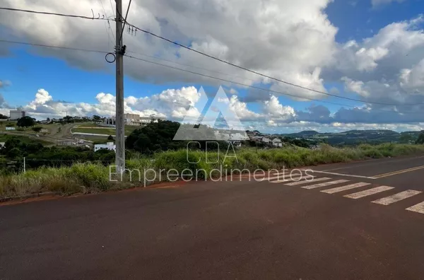 Terreno para venda,  Perpétuo Socorro, São Lourenço Do Oeste - Foto 8