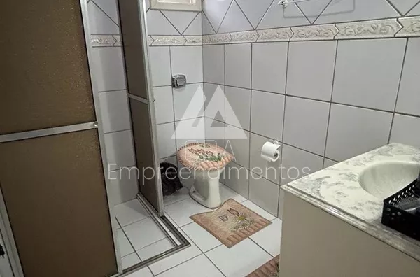Casa para venda, 2 quarto(s),  Passo Dos Fortes, Chapecó - Foto 8