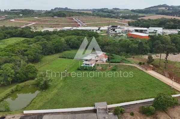 Chácara para compra,  Belvedere, Chapecó