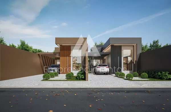 Casa para compra, 2 quarto(s),  São Francisco, São Lourenço Do Oeste - Foto 2