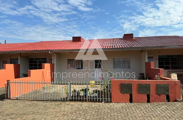 Casa geminada para venda, 20 quarto(s),  , São Lourenço Do Oeste