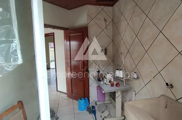 Casa para venda e aluguel,  São Francisco, São Lourenço Do Oeste - Foto 10
