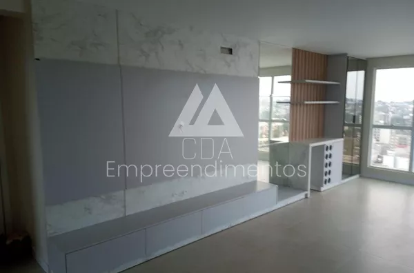 Apartamento para venda, 3 quarto(s),  Centro, São Lourenço Do Oeste - Foto 13