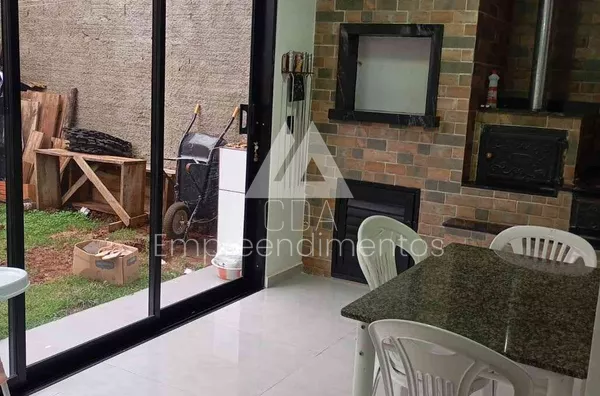 Casa para venda, 3 quarto(s),  Meneguetti, São Lourenço Do Oeste - Foto 18
