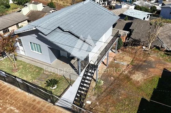 Casa para venda, 4 quarto(s),  - Selecione - Bairro, Vitorino