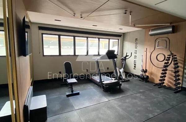 Estudio para compra no Ópera Home - Foto 8