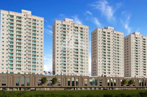 Apartamento para venda no litoral