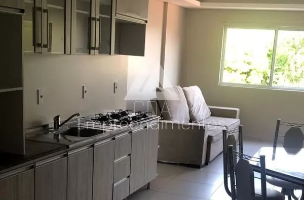 Apartamento para compra, 2 quarto(s),  Brasilia, São Lourenço Do Oeste - Foto 3