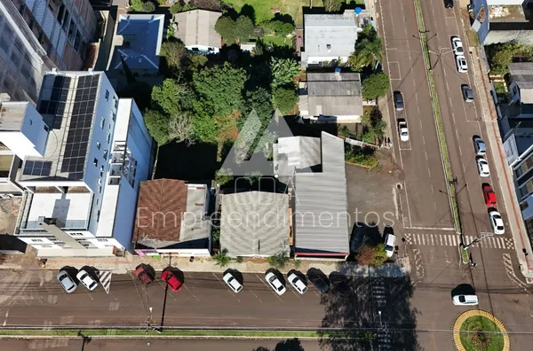 Casa para venda,  Centro, São Lourenço Do Oeste - Foto 6