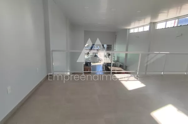 Sala comercial térrea para aluguel,  Centro, São Lourenço Do Oeste - Foto 1