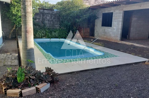 Casa para venda, 3 quarto(s),  São Francisco, São Lourenço Do Oeste - Foto 9