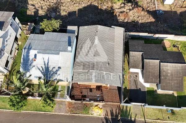 Casa para venda, São Lourenço Do Oeste