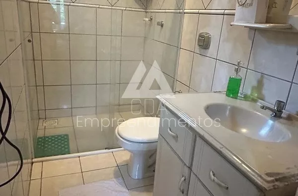 Casa para venda, 2 quarto(s),  Passo Dos Fortes, Chapecó - Foto 23
