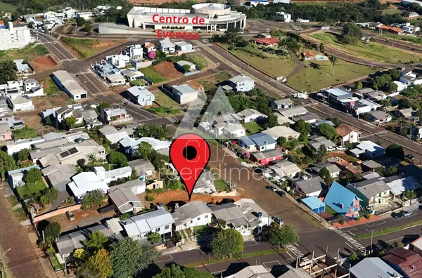 Terreno para venda,  Cruzeiro, São Lourenço Do Oeste - Foto 1