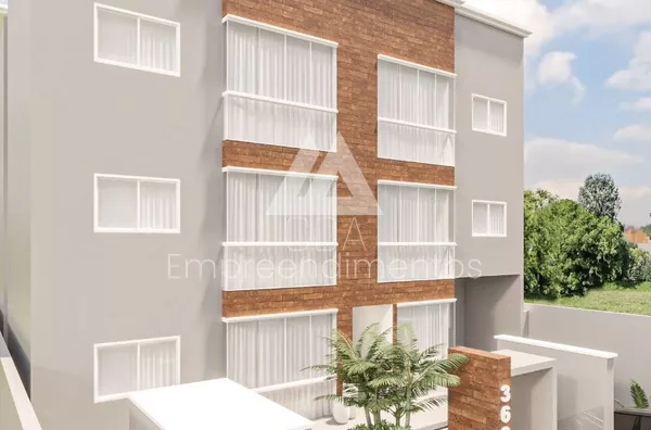 Apartamento para venda,  , São Lourenço Do Oeste