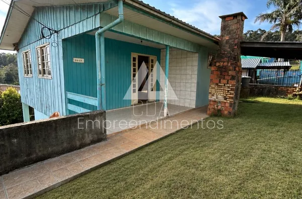 Casa para aluguel,  Bairro Cardoso, São Lourenço Do Oeste