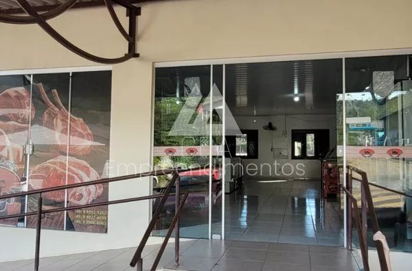 Casa para compra,  Centro, Quilombo - Foto 3