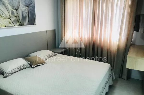 Apartamento para venda, 3 quarto(s),  Perpétuo Socorro, São Lourenço Do Oeste - Foto 15