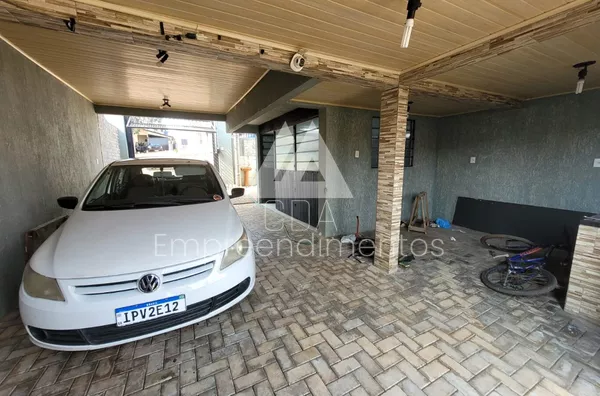 Casa para venda e negociações, Cruzeiro, São Lourenço Do Oeste - Foto 14
