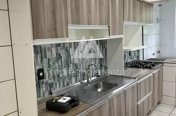 Apartamento para compra, 3 quarto(s),  São Francisco, São Lourenço Do Oeste - Foto 8