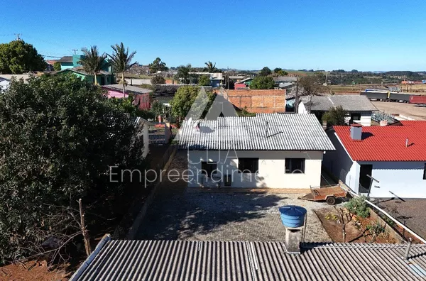 Casa para compra, 3 quarto(s),  Livi, São Lourenço Do Oeste
