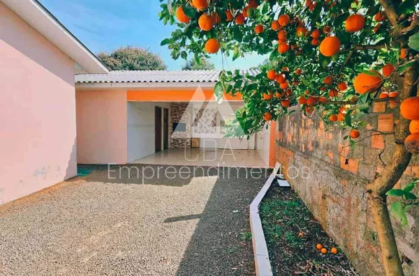 Casa para venda, 3 quarto(s),  São Francisco, São Lourenço Do Oeste - Foto 6