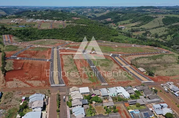 Terreno para compra,  São Francisco, São Lourenço Do Oeste