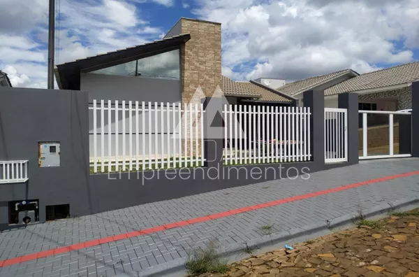 Casa para venda,  Araucária, Vitorino - Foto 4