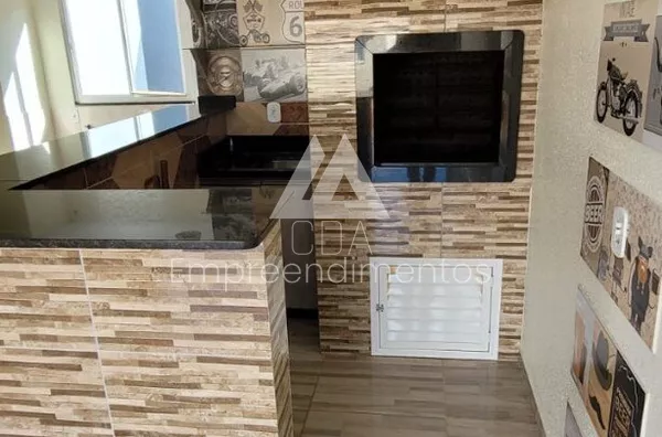 Casa para venda, 2 quarto(s),  Cruzeiro, São Lourenço Do Oeste - Foto 18