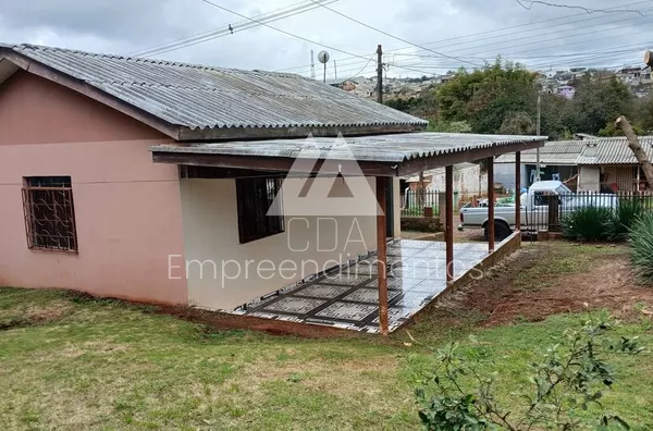 Casa para venda, 2 quarto(s),  Alvorada, Pato Branco - Foto 2