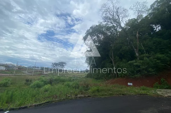 Terrenos para compra no Loteamento Giacomin - Foto 4
