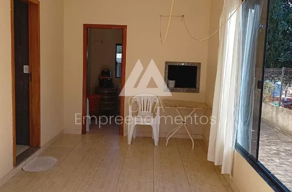 Casa para compra, 3 quarto(s),  Livi, São Lourenço Do Oeste