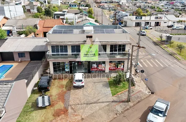 Prédio para venda,  Araucária, Vitorino