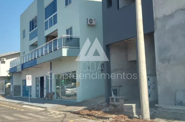 Apartamento para venda, 2 quarto(s),  Santa Catarina, São Lourenço Do Oeste - Foto 7