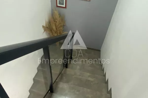 Sobrado para venda e aluguel,  Cruzeiro, São Lourenço Do Oeste - Foto 16