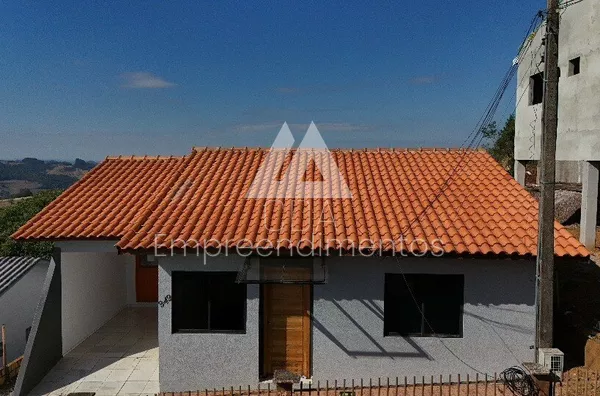 Casa para venda e aluguel,  Santa Catarina, São Lourenço Do Oeste - Foto 2