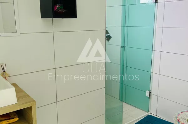 Apartamento para venda, 2 quarto(s),  Santa Catarina, São Lourenço Do Oeste - Foto 10