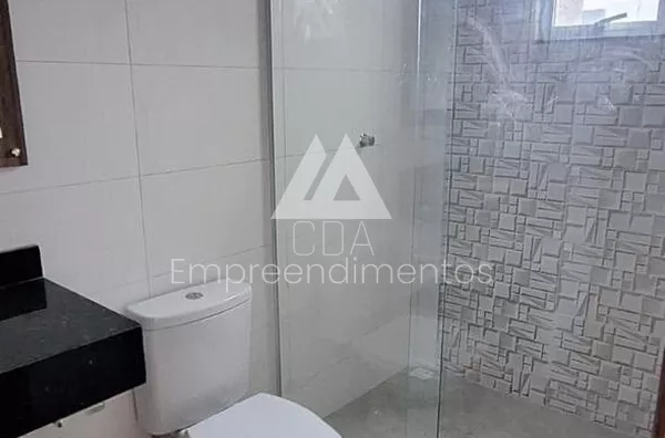 Casa com 2 Quartos à Venda no Araucária Park, Vitorino/PR