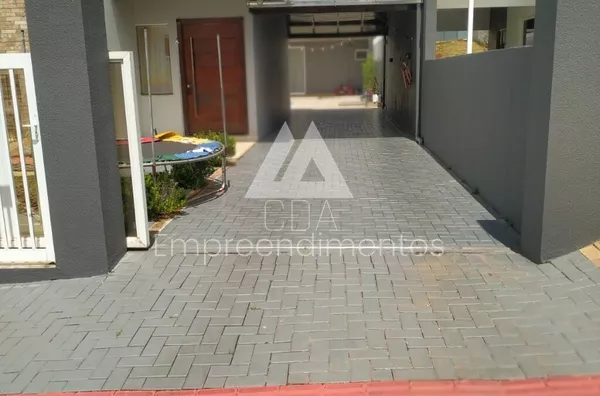 Casa para venda,  Araucária, Vitorino - Foto 2