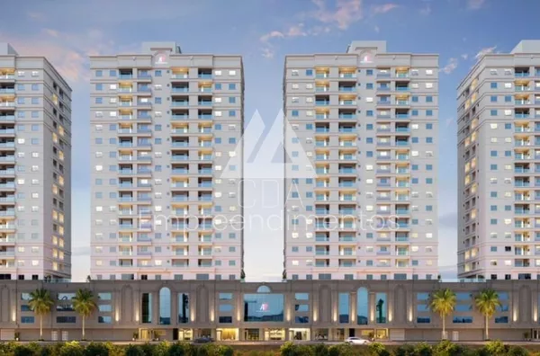 Apartamento para venda no litoral
