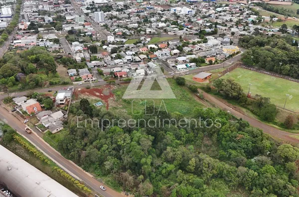Terreno para venda,  Progresso, São Lourenço Do Oeste - Foto 4