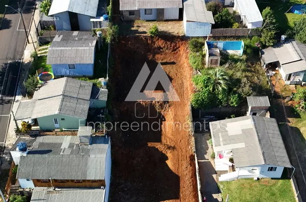 Terreno para venda,  Cruzeiro, São Lourenço Do Oeste - Foto 7