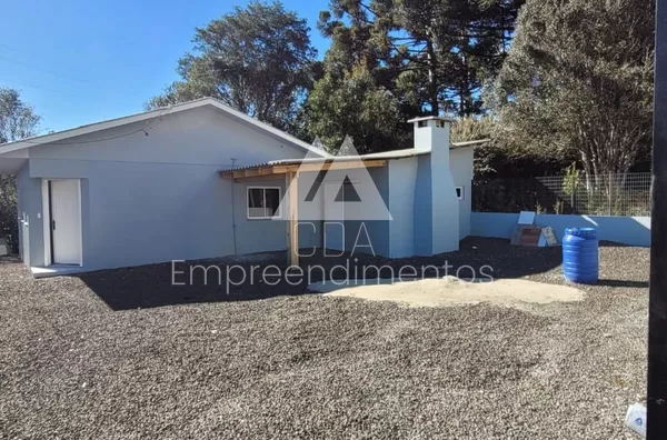 Casa para venda, 3 quarto(s),  Centro, São Lourenço Do Oeste - Foto 1