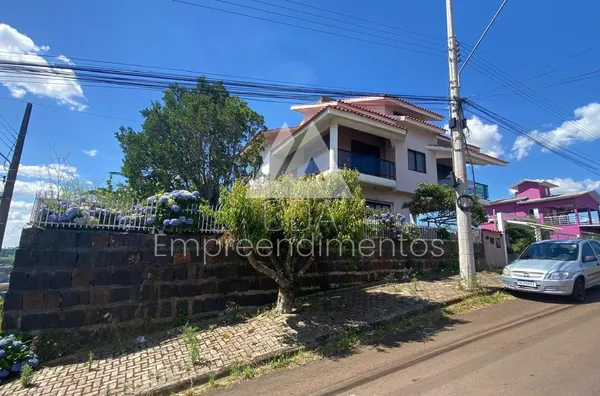 Casa para compra e aluguel, 3 quarto(s),  Meneguetti, São Lourenço Do Oeste - Foto 3