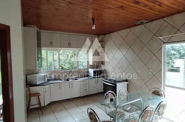 Casa para venda e aluguel,  São Francisco, São Lourenço Do Oeste - Foto 9