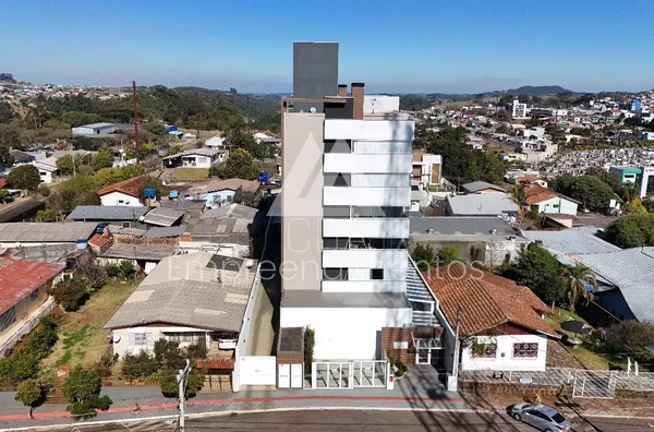 Apartamento para venda e aluguel - São Lourenço Do Oeste
