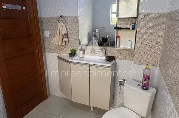 Casa para compra, 2 quarto(s), Jardim Borges, São Lourenço Do Oeste - Foto 11