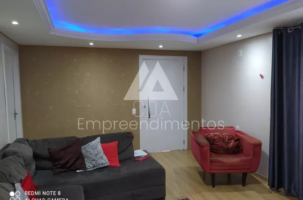 Casa para venda, 3 quarto(s),  Cruzeiro, São Lourenço Do Oeste - Foto 3