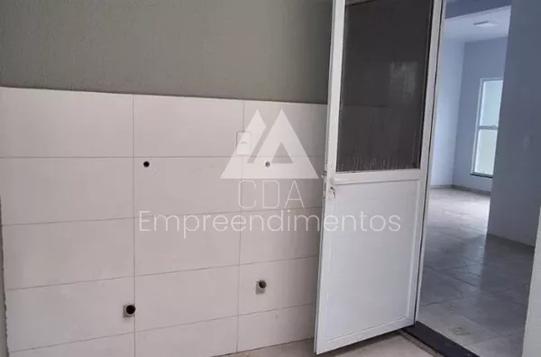 Casa para compra, 2 quarto(s),  Araucária, Vitorino